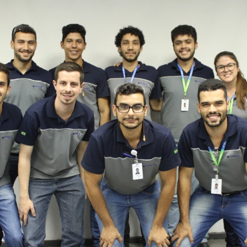 Internship Program South America