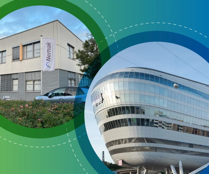 Über Nemak Europe