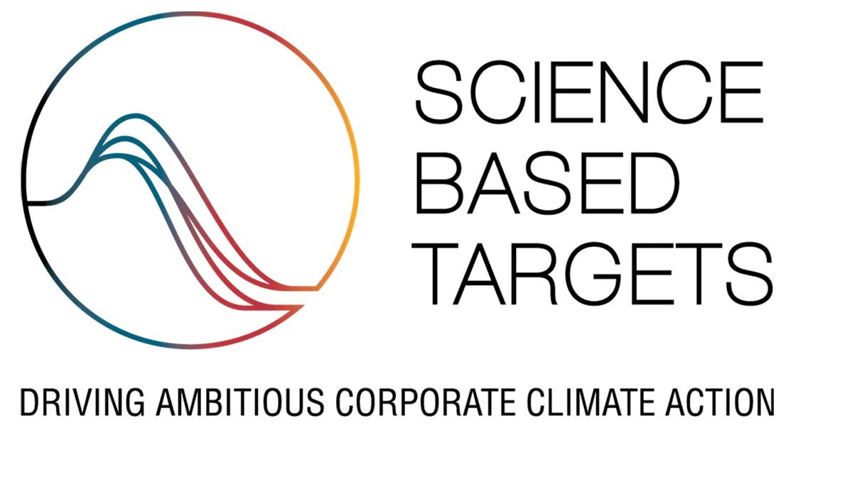 Science Based Target