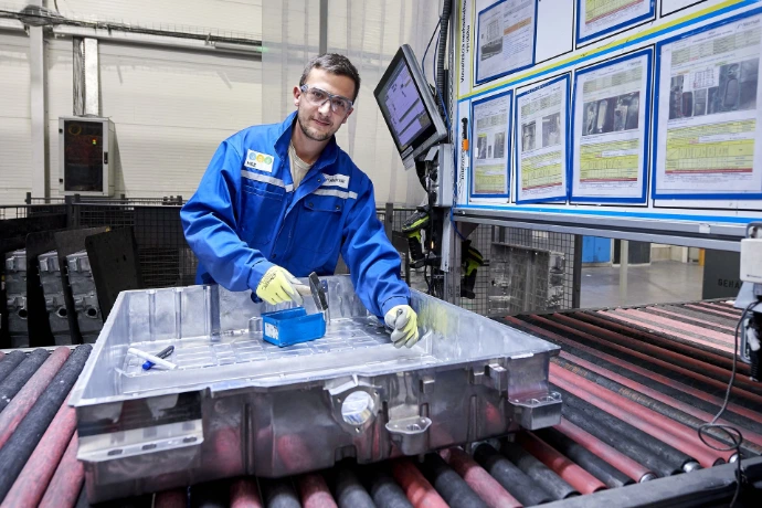 Environment And Climate Innovation